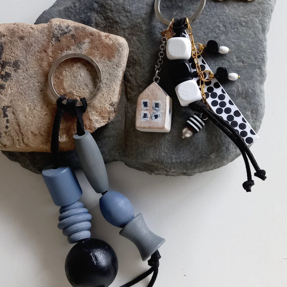 set de llaveros freedom