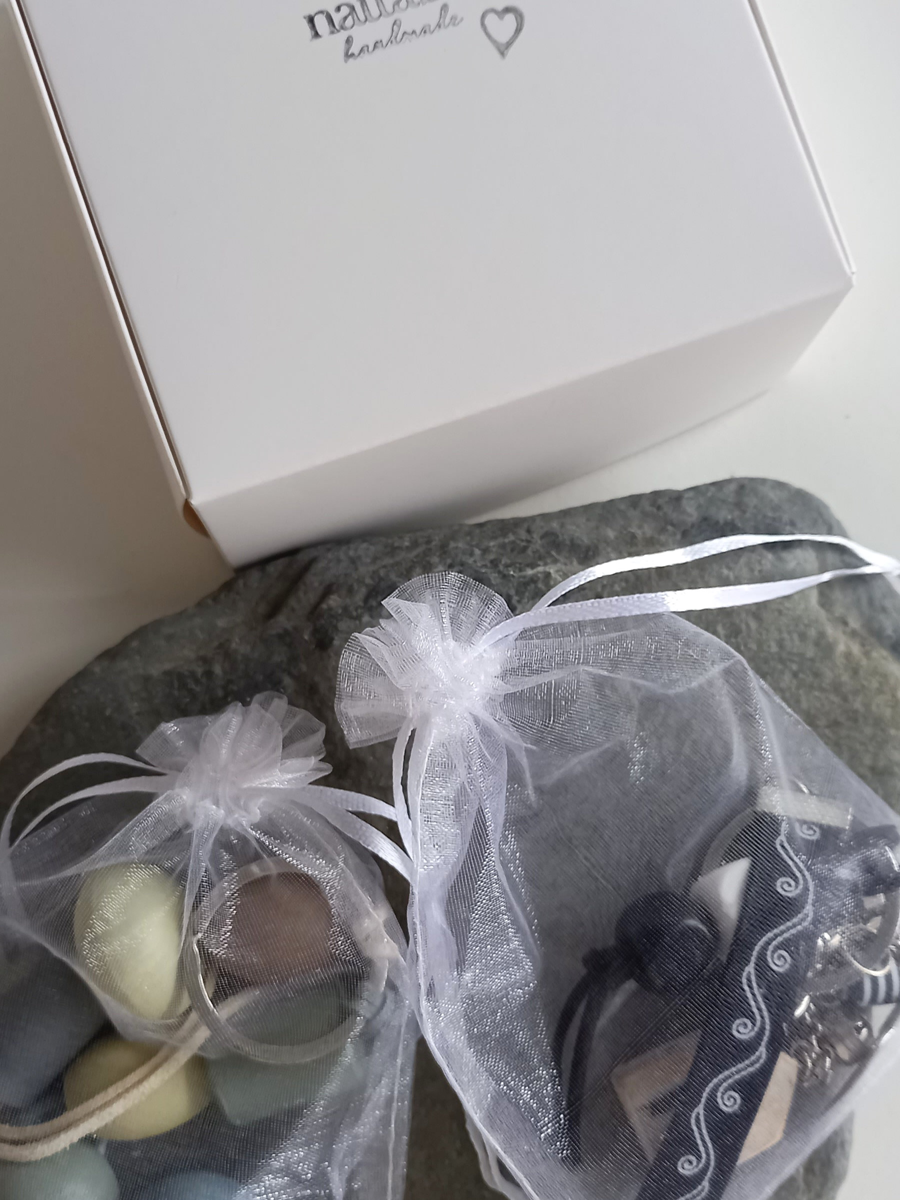 set de llaveros freedom - Imagen 3