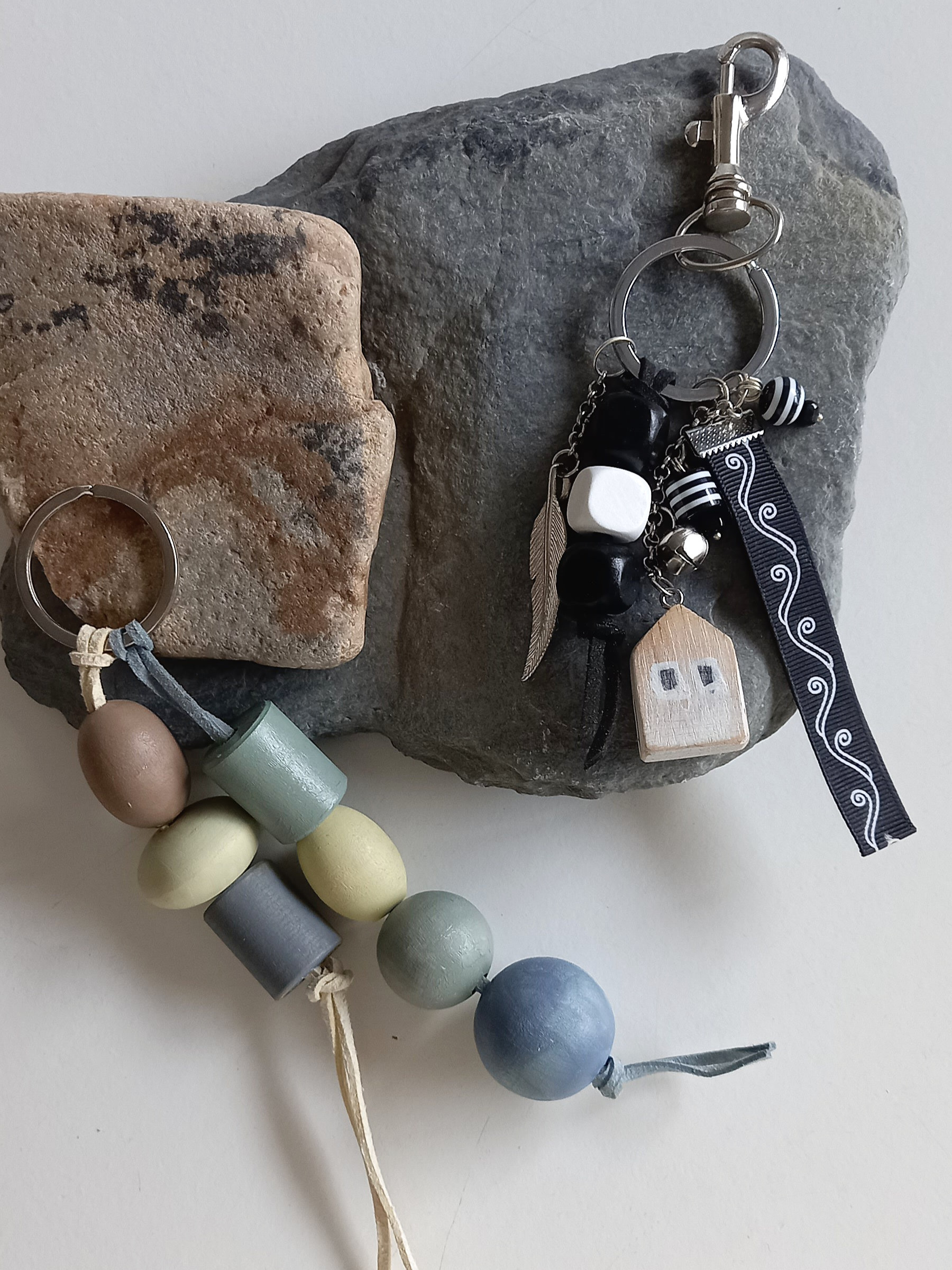 set de llaveros freedom - Imagen 4