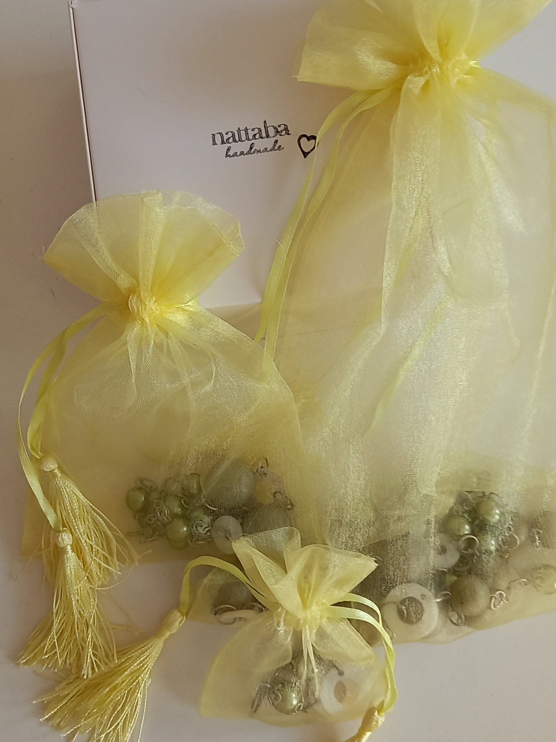 set de pulsera & pendientes & collar fusion lollipops - Imagen 4