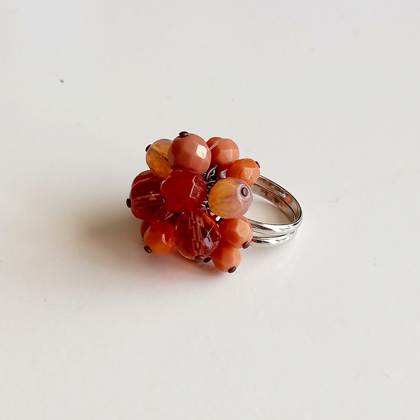 anillo glassmania - Imagen 4
