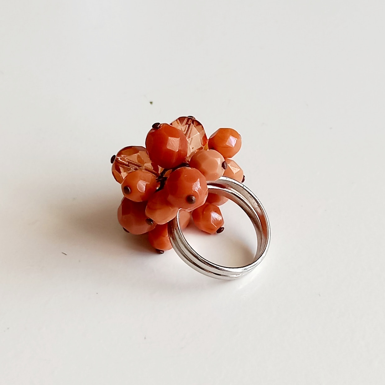 anillo glassmania