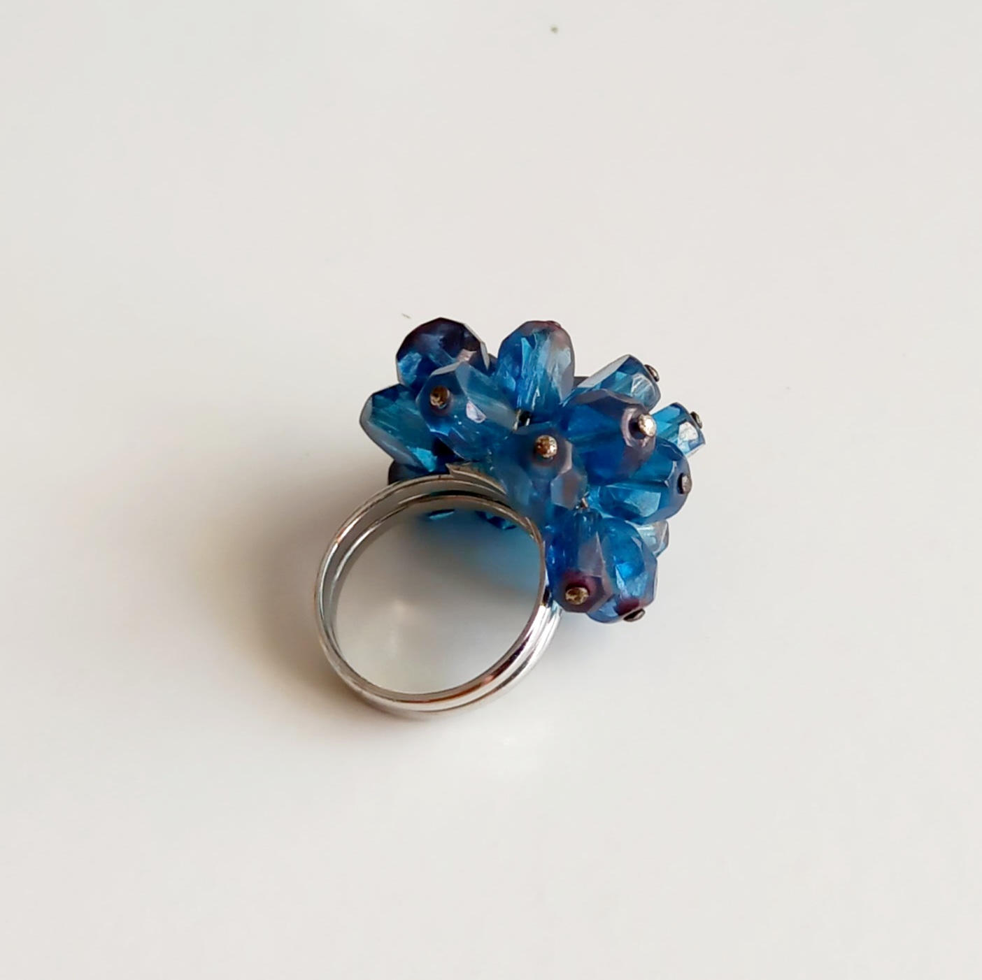 anillo glassmania