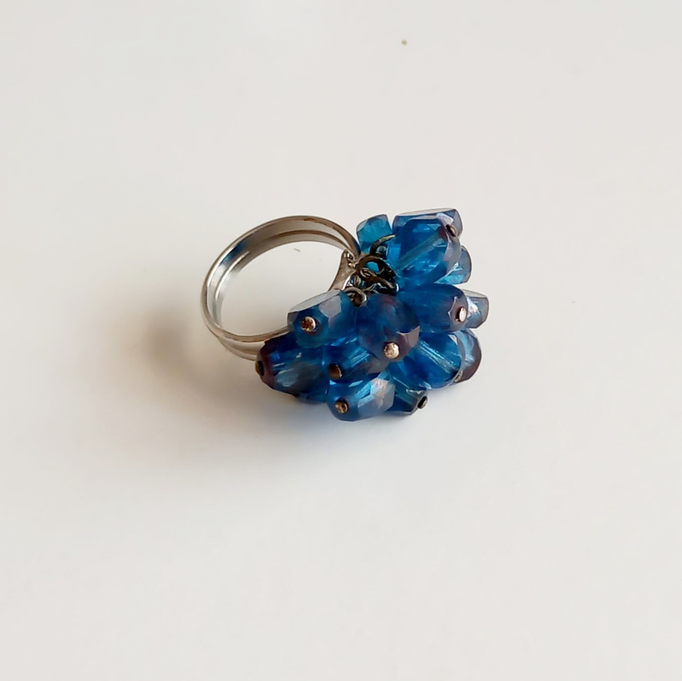 anillo glassmania - Imagen 3