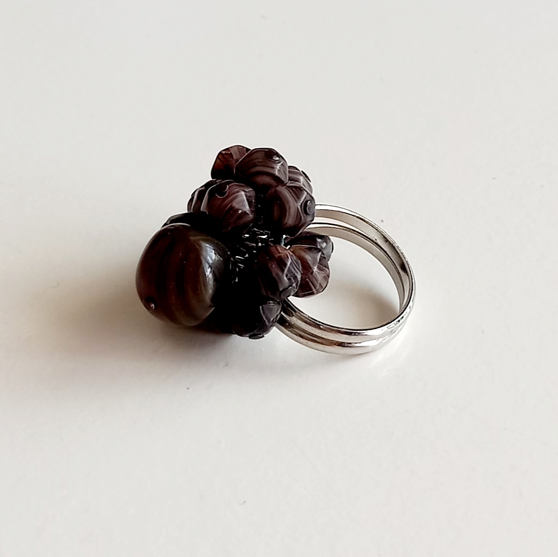 anillo glassmania - Imagen 5