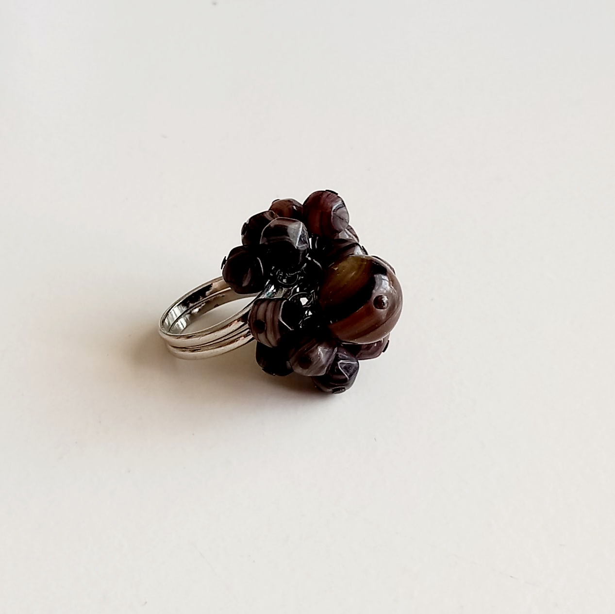 anillo glassmania - Imagen 4