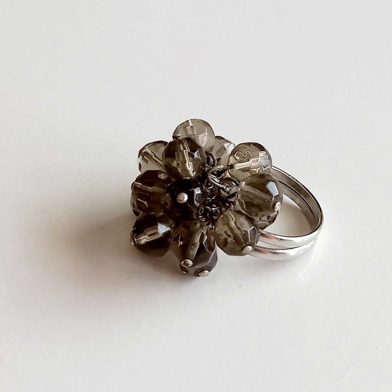 anillo glassmania