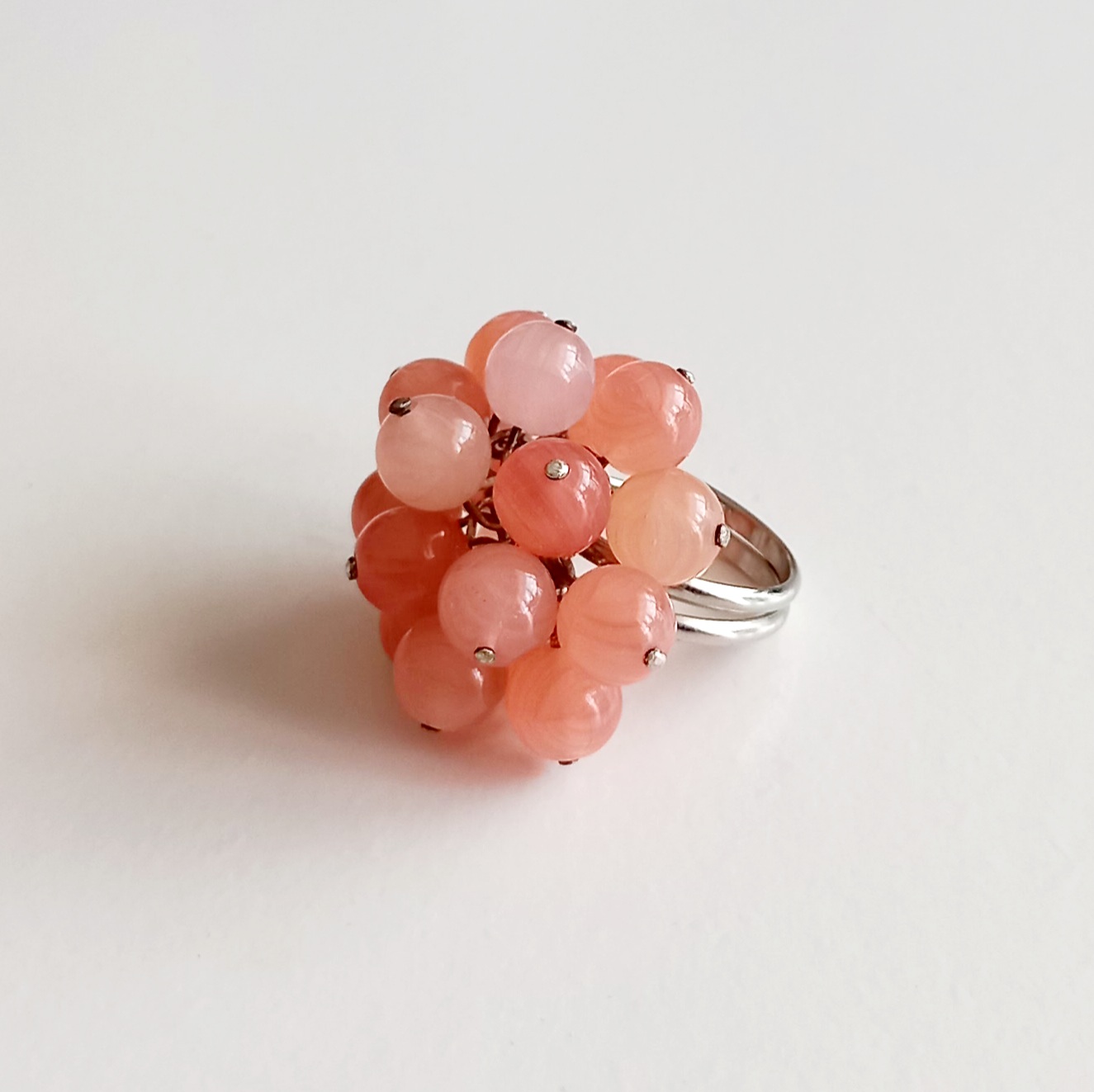 anillo glassmania