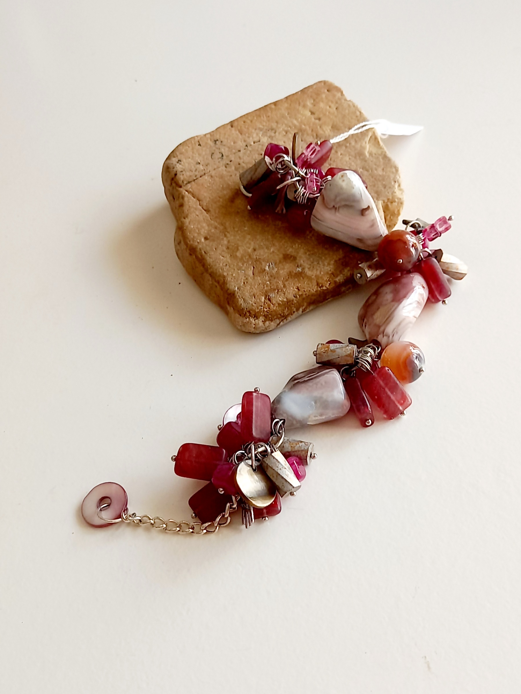 pulsera vintage - Imagen 2