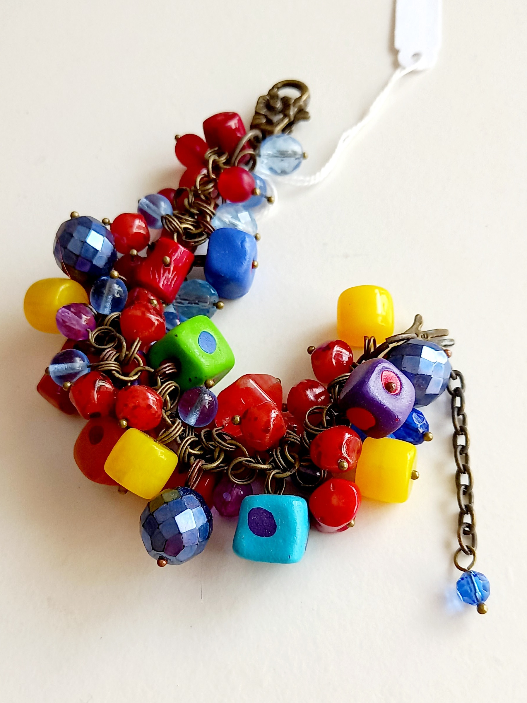 pulsera glassmania - Imagen 4