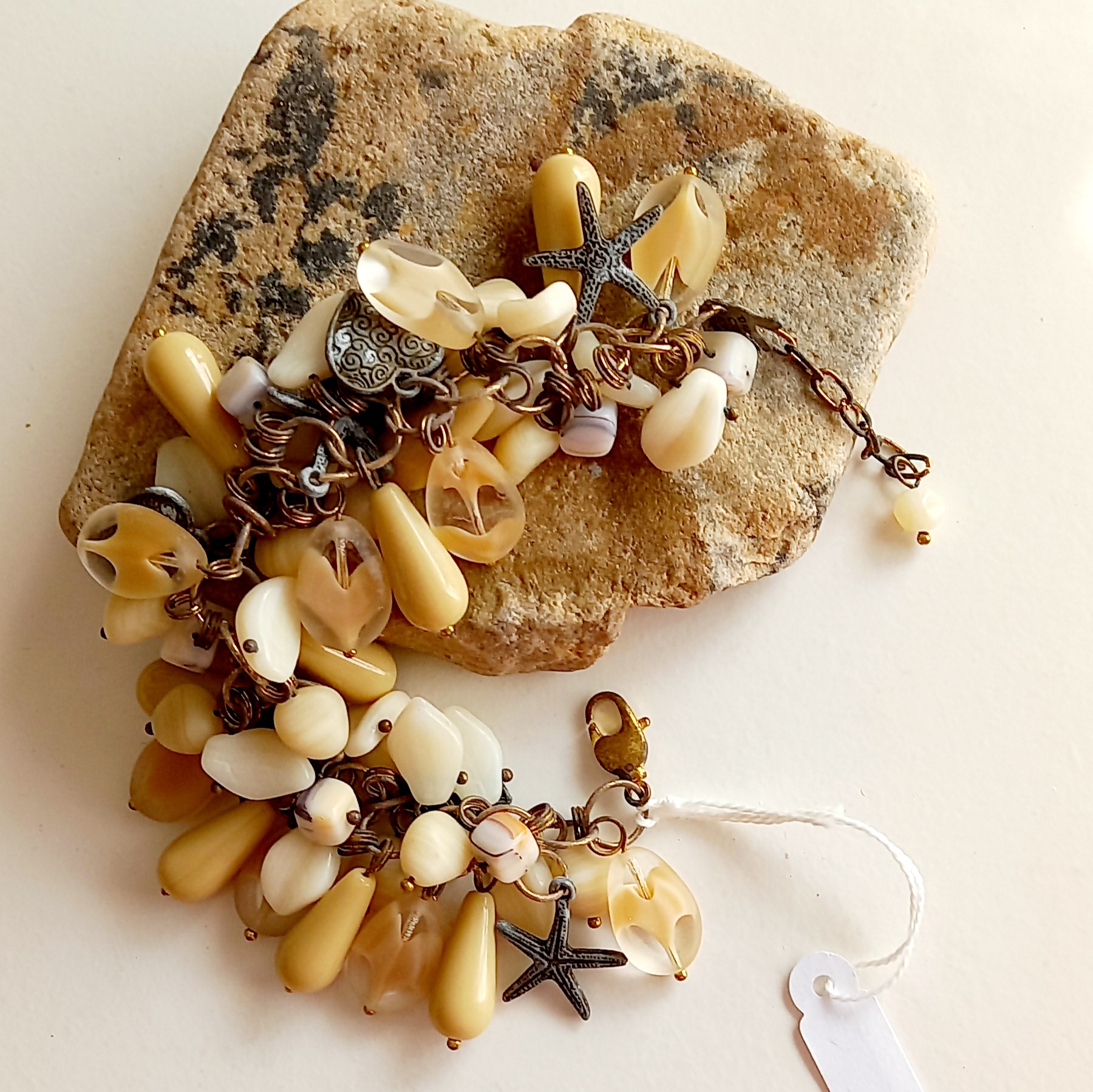 pulsera glassmania - Imagen 4