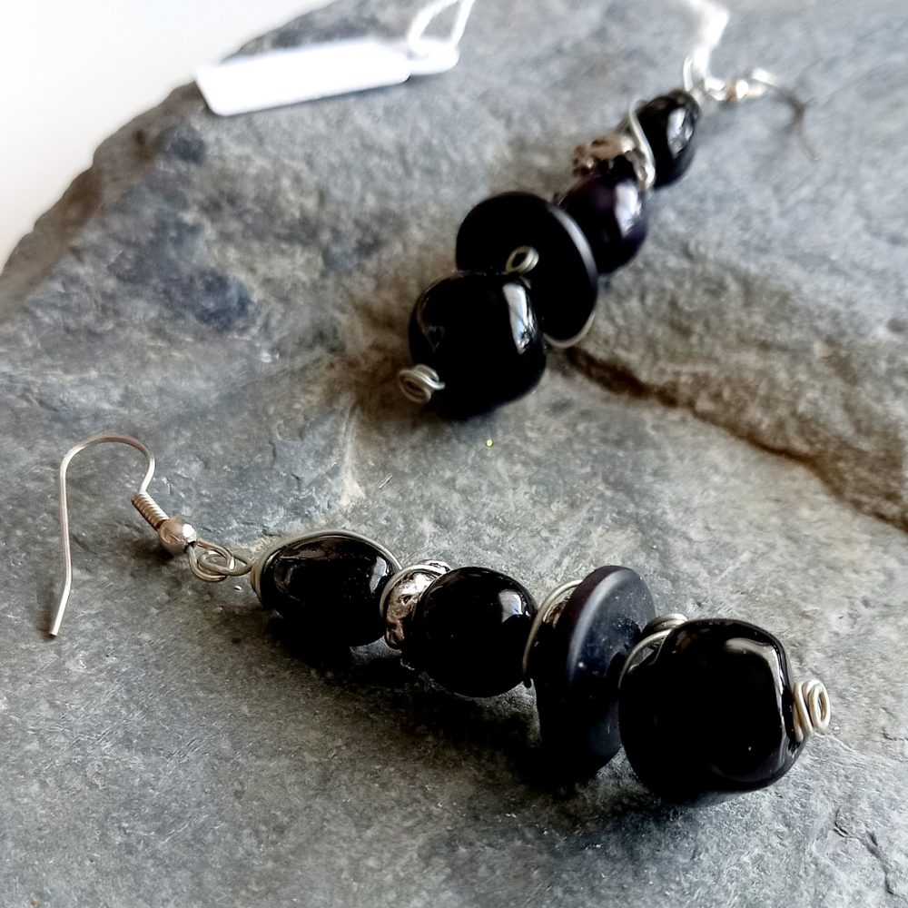 pendientes fusion bonbon