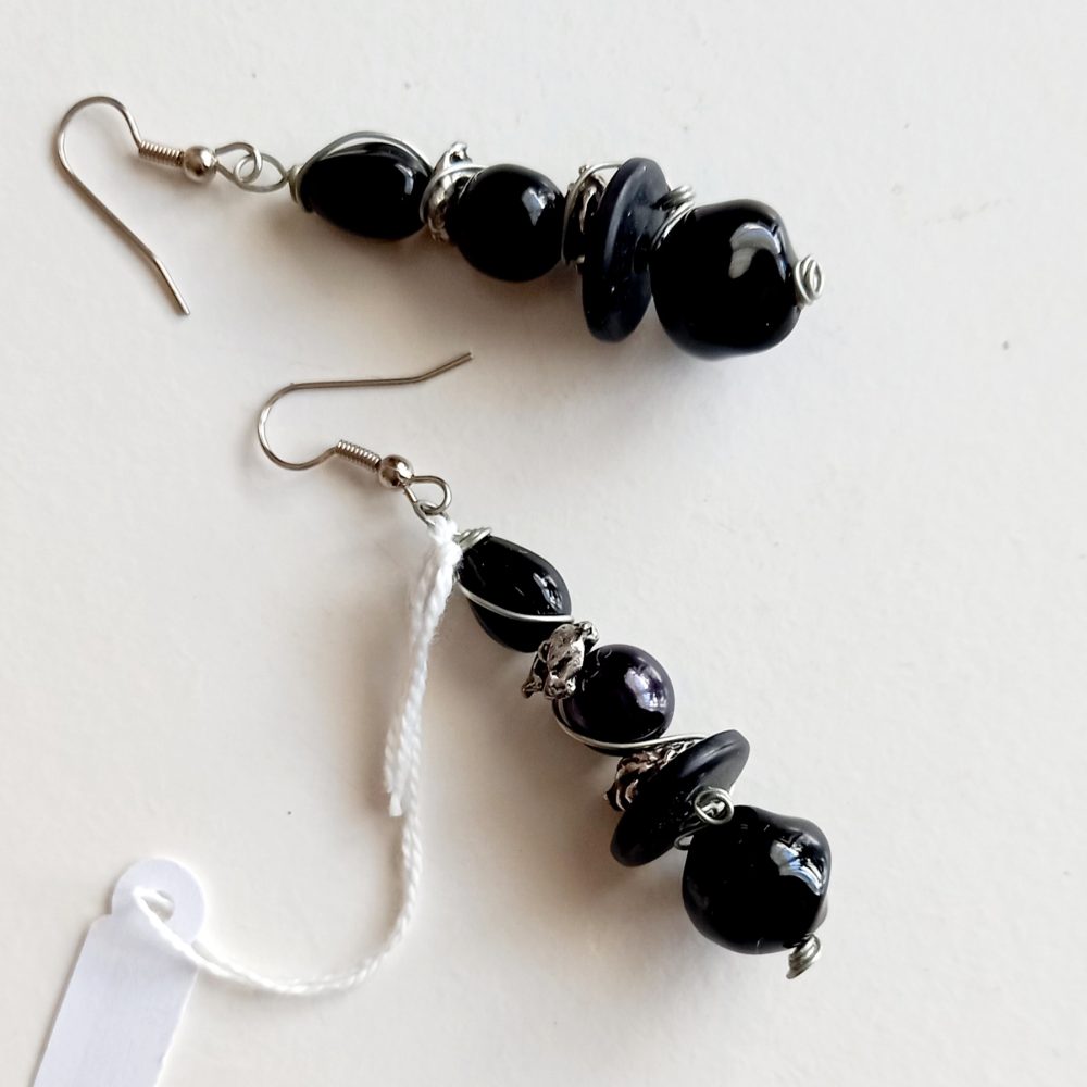 pendientes fusion bonbon