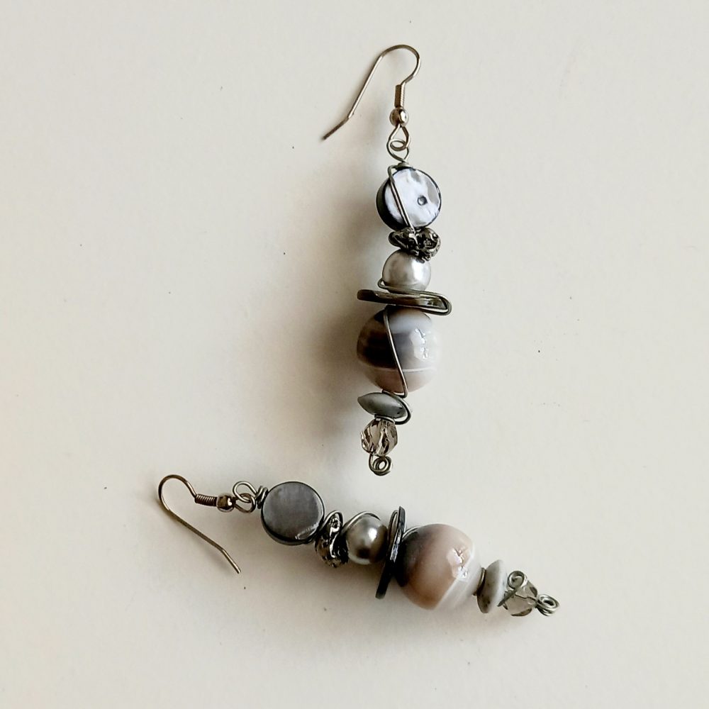 pendientes fusion bonbon