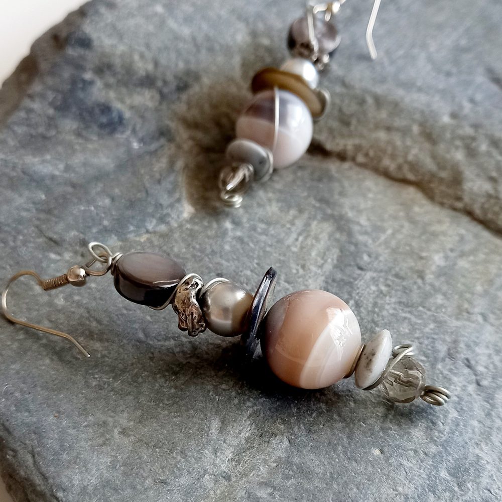 pendientes fusion bonbon