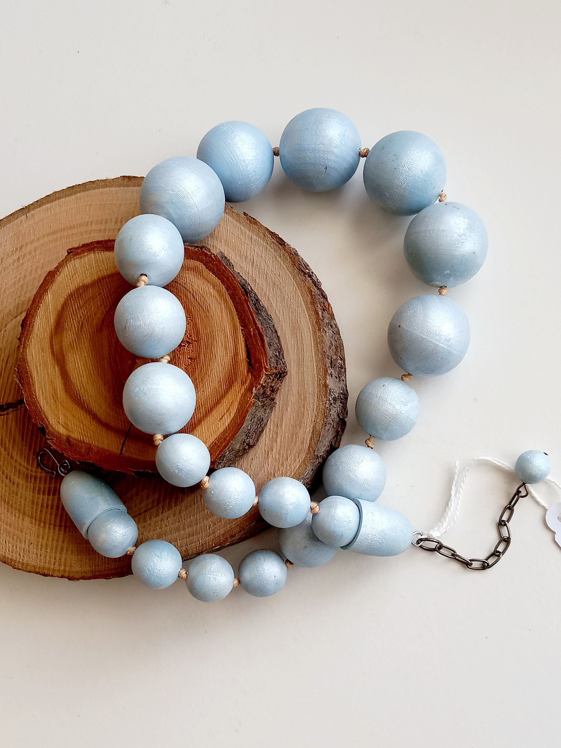 collar woodline