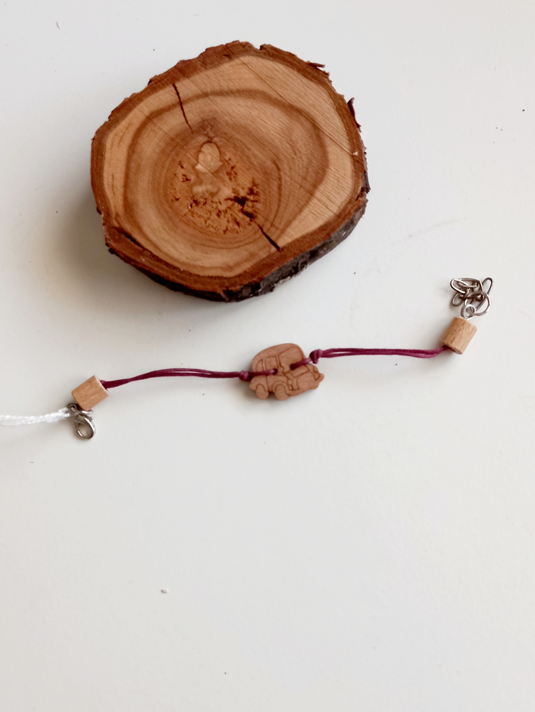 pulsera ecokids - Imagen 2