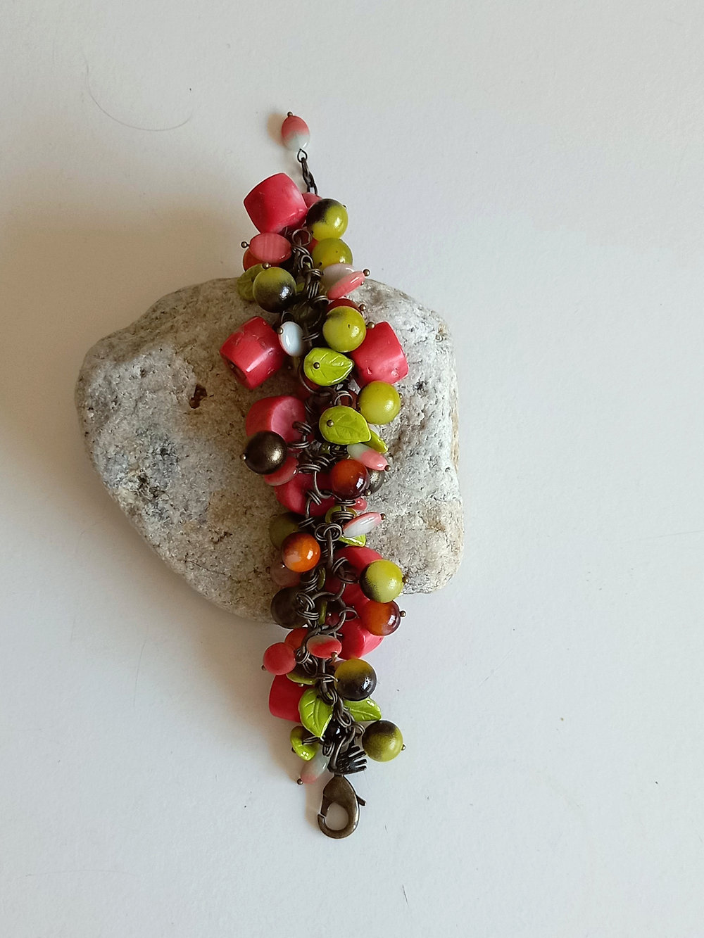 pulsera glassmania - Imagen 2