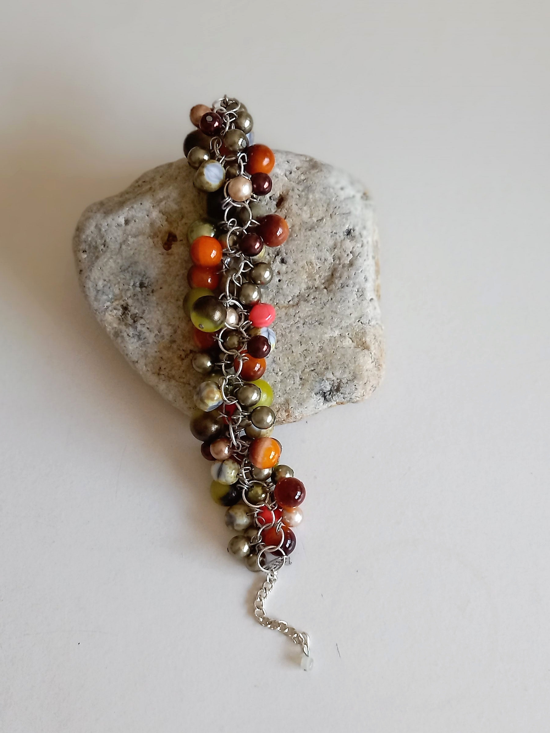 pulsera glassmania - Imagen 2