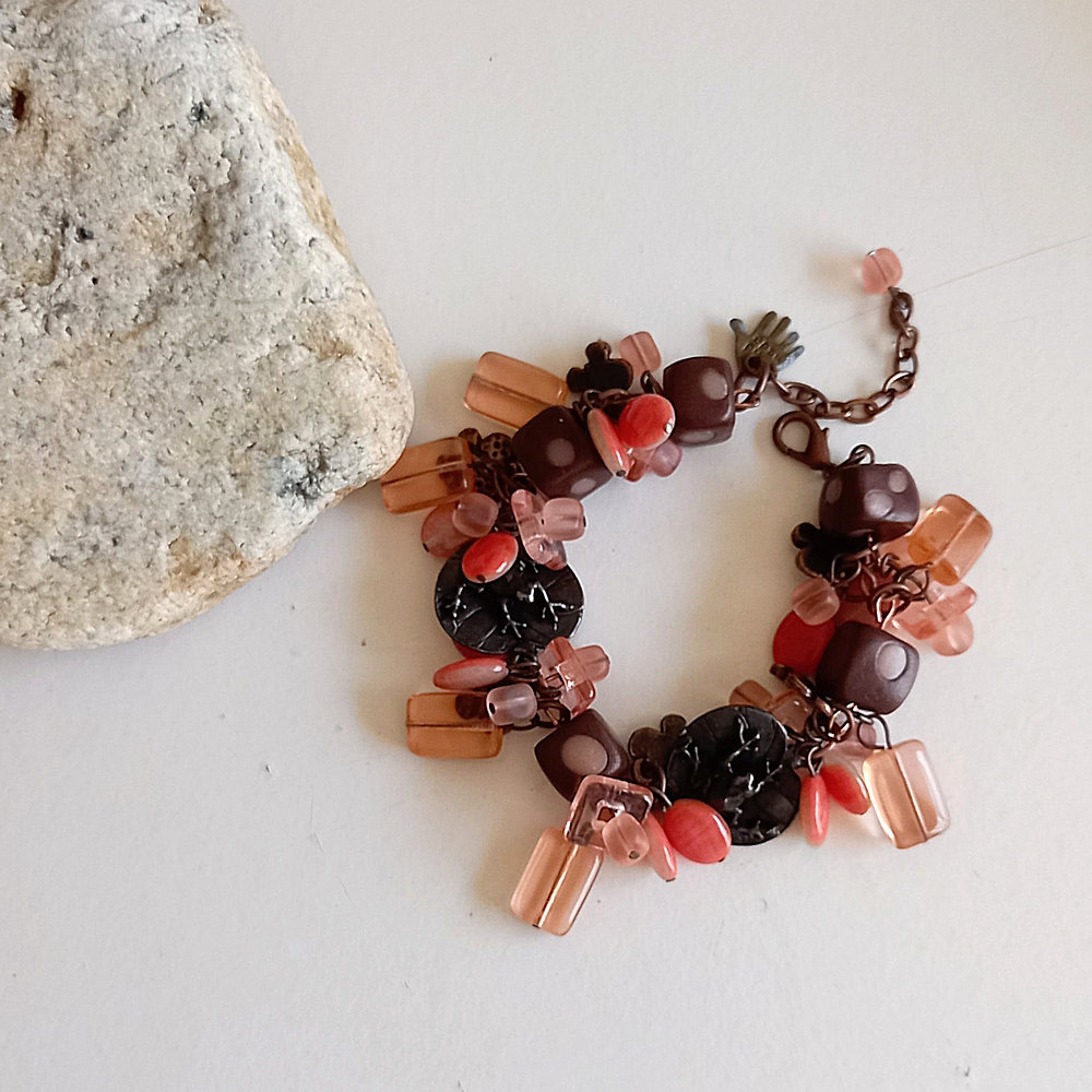 pulsera glassmania - Imagen 7