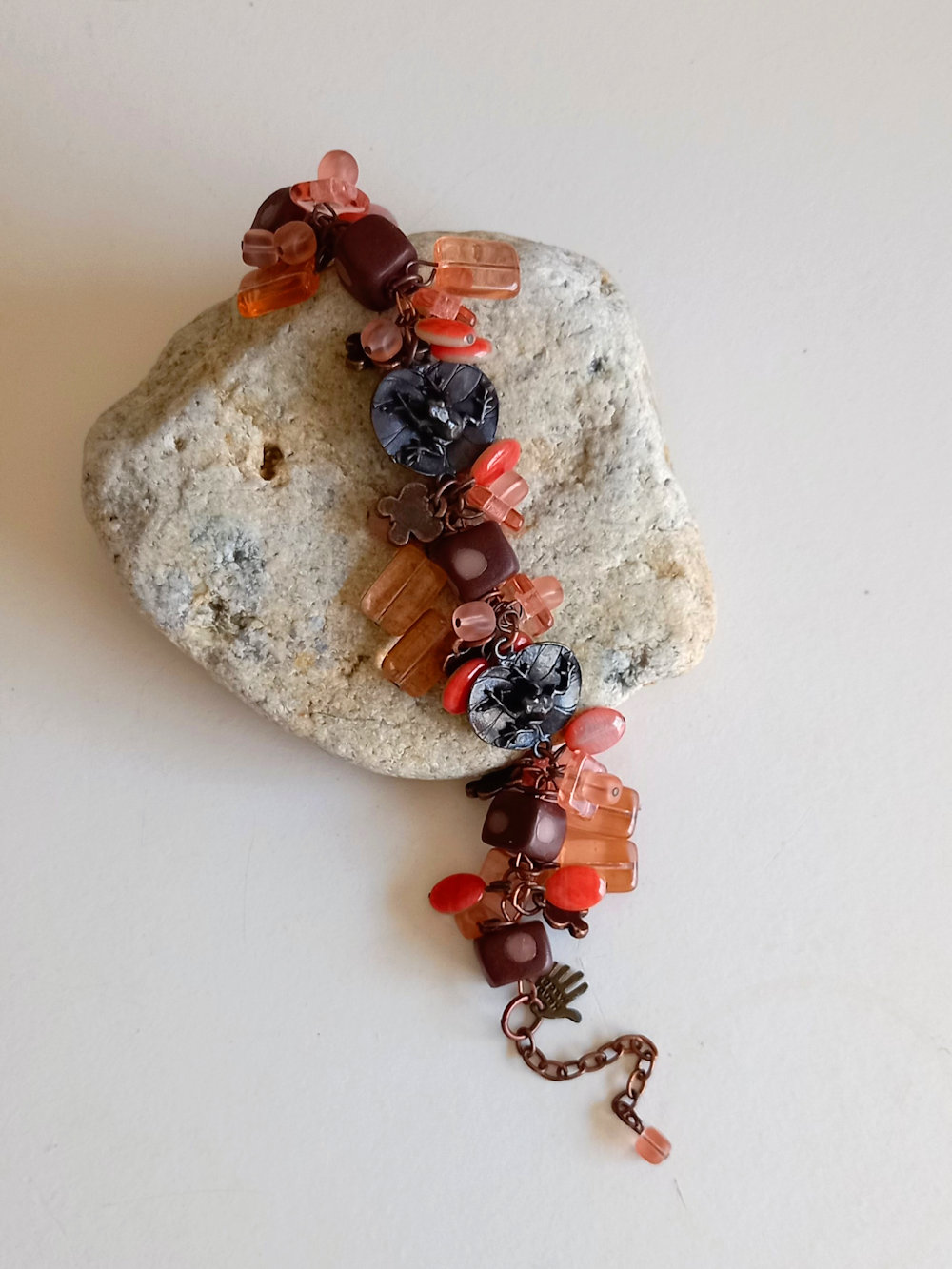 pulsera glassmania - Imagen 5