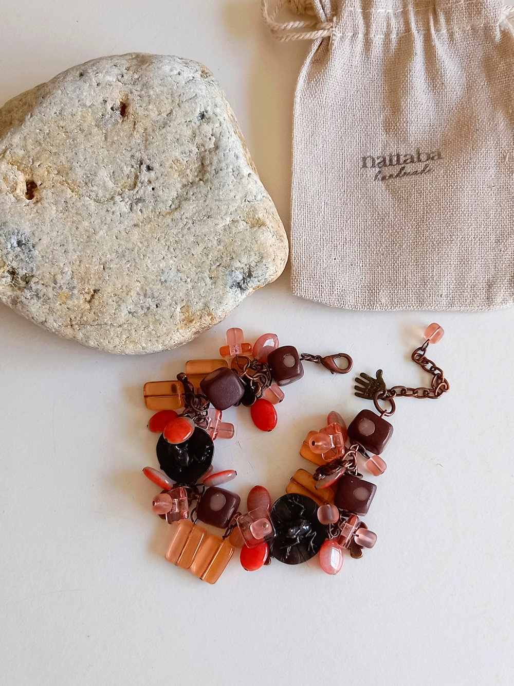 pulsera glassmania - Imagen 4