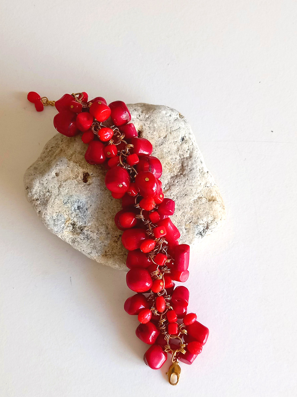 pulsera glassmania - Imagen 6