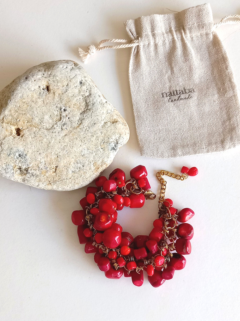 pulsera glassmania - Imagen 3
