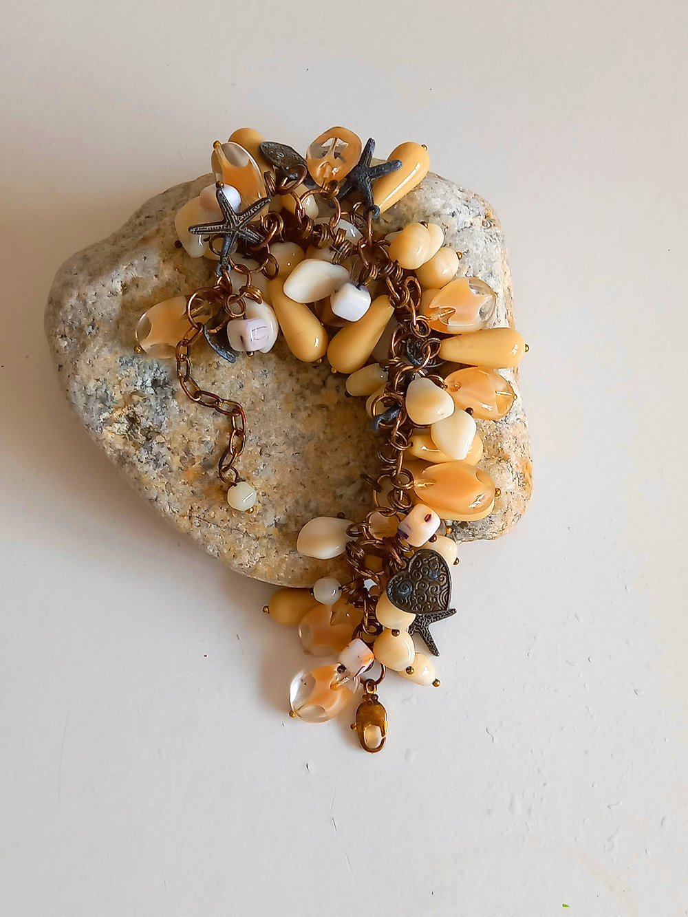 pulsera glassmania