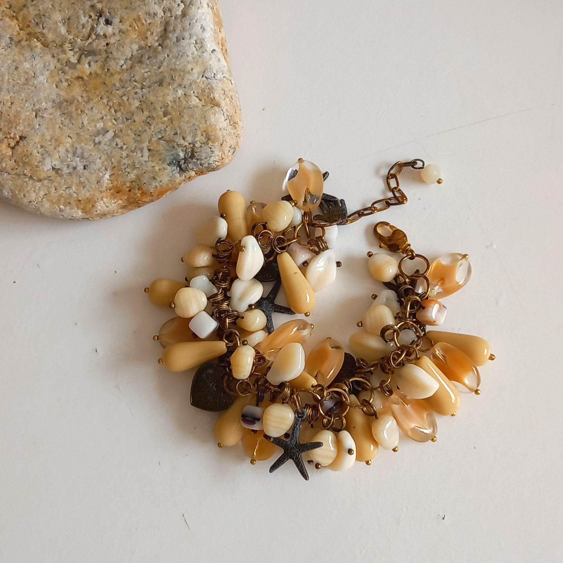 pulsera glassmania - Imagen 2