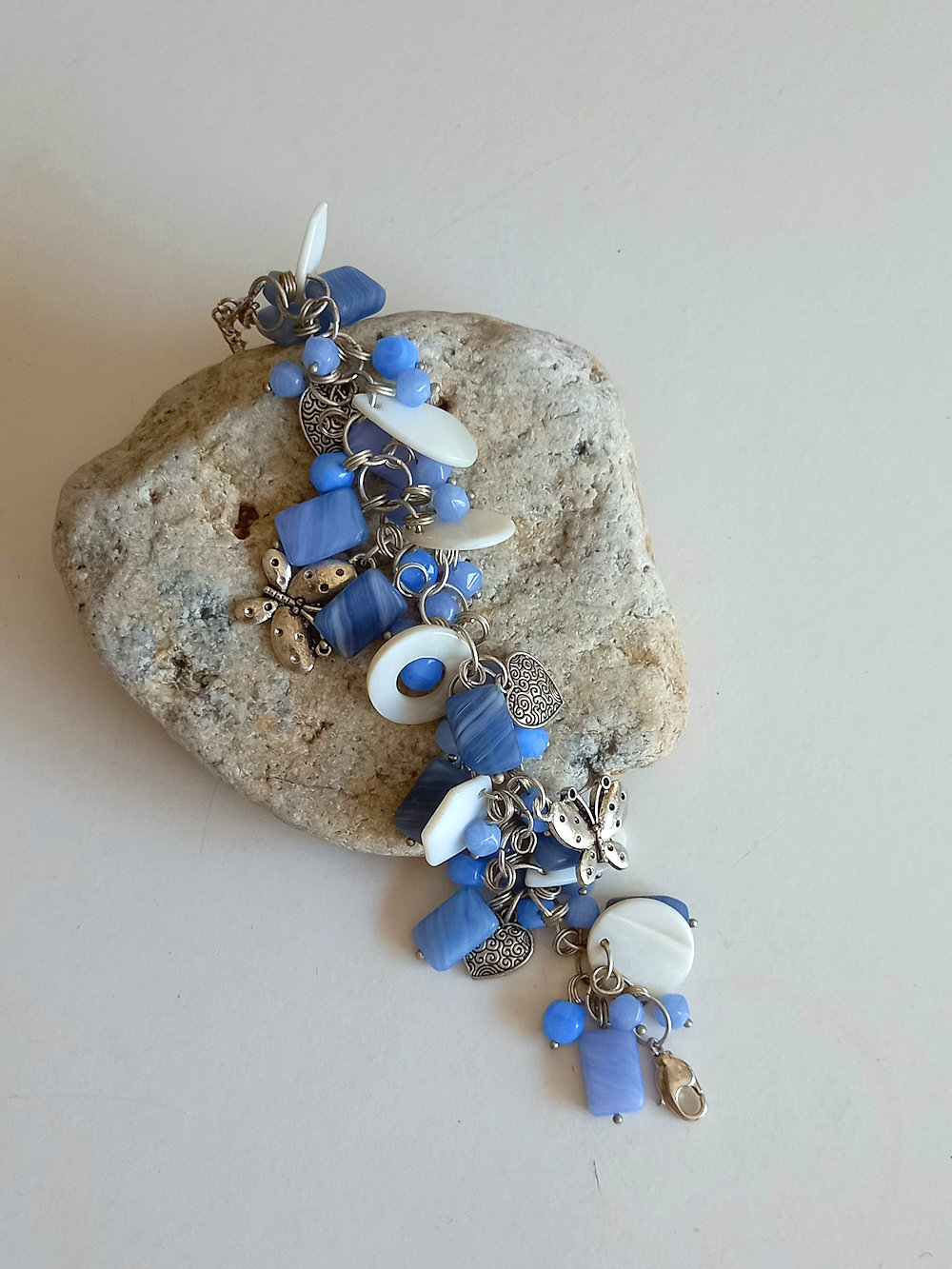 pulsera glassmania - Imagen 4