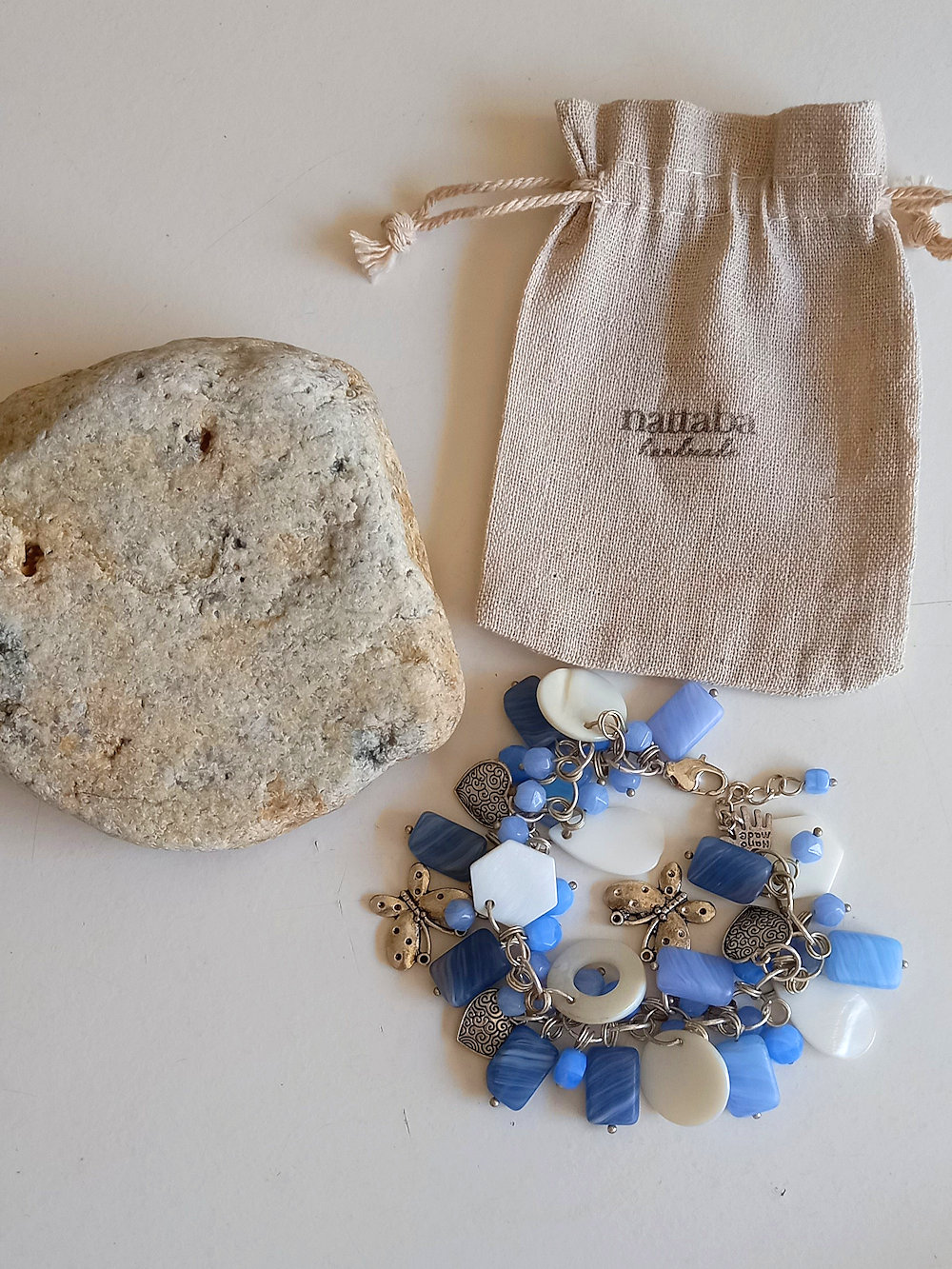 pulsera glassmania - Imagen 3