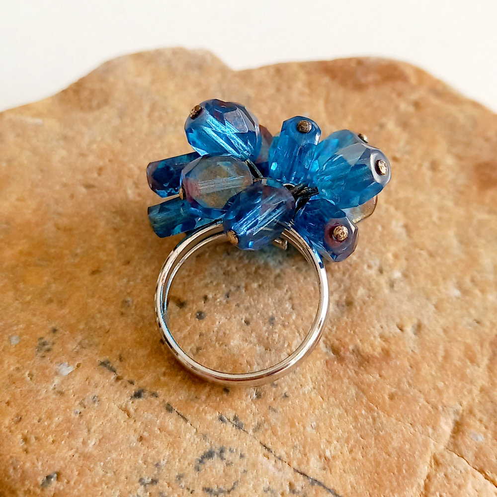 anillo glassmania - Imagen 6
