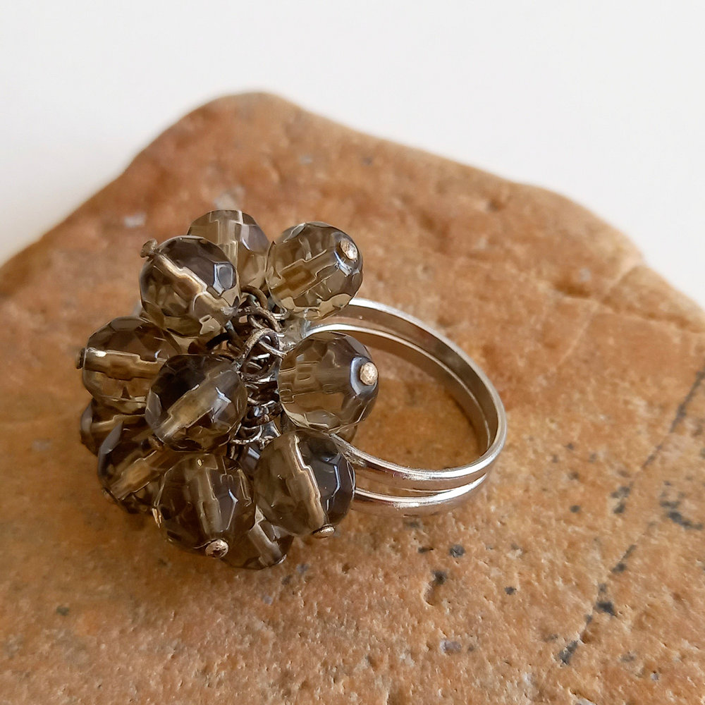anillo glassmania - Imagen 7