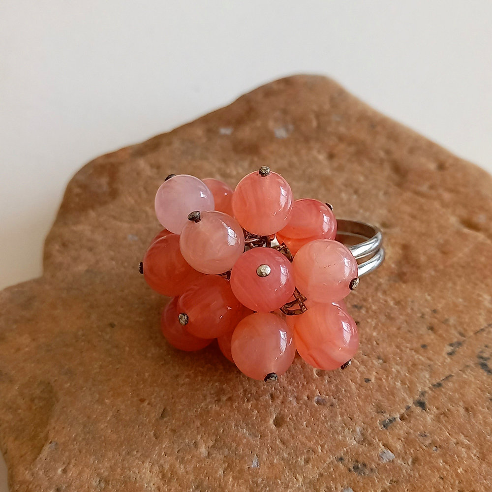 anillo glassmania - Imagen 8