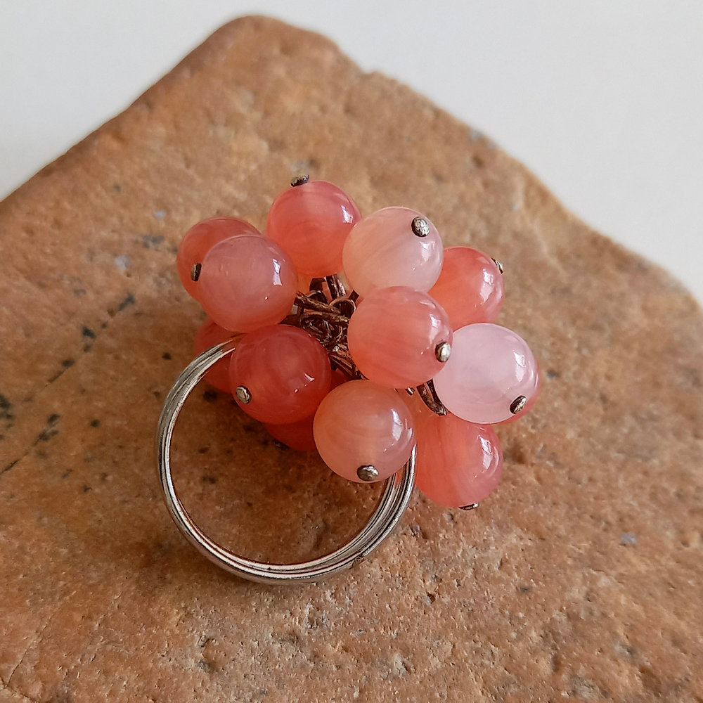 anillo glassmania - Imagen 7