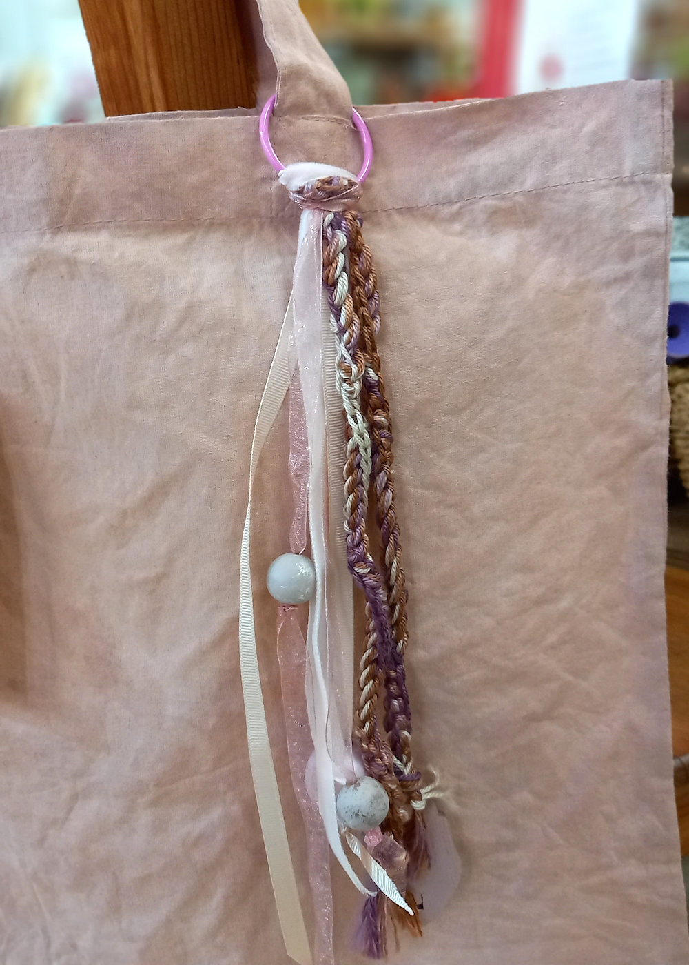 bolso tote bag - Imagen 2