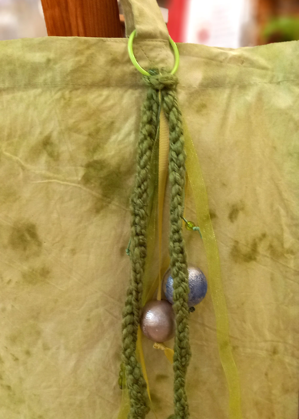 bolso tote bag - Imagen 2