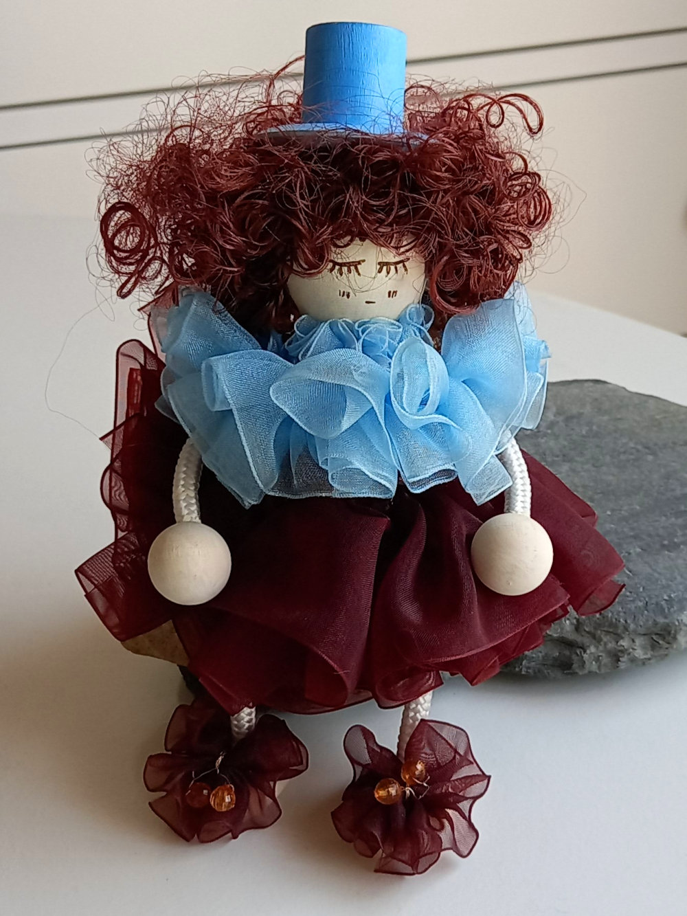 muñeca linda - Imagen 3