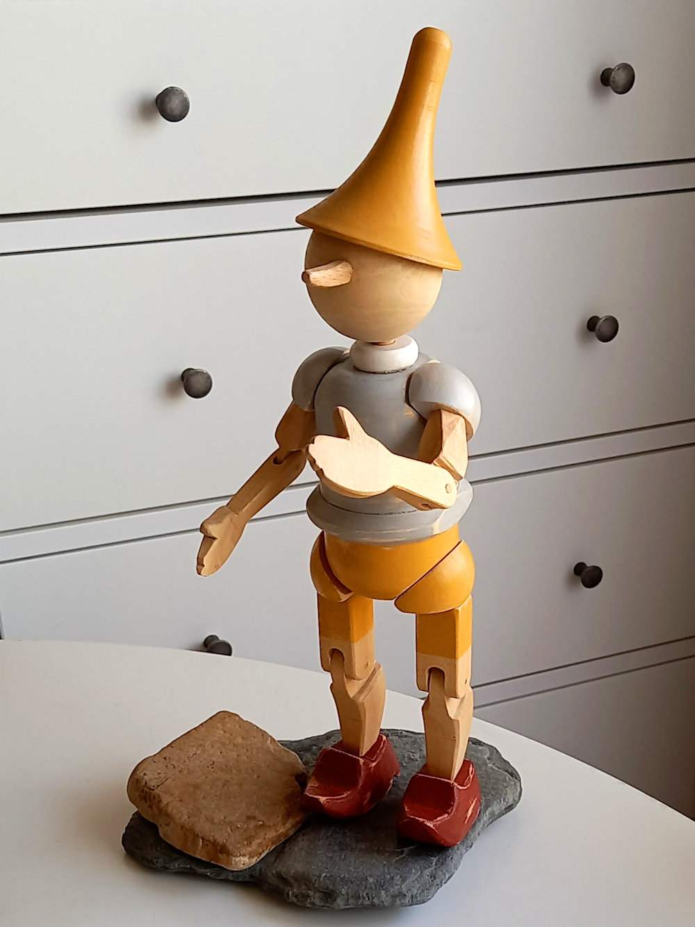 pinocho - Imagen 5