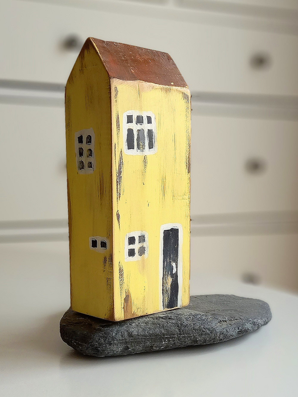 casa decorativa - Imagen 2