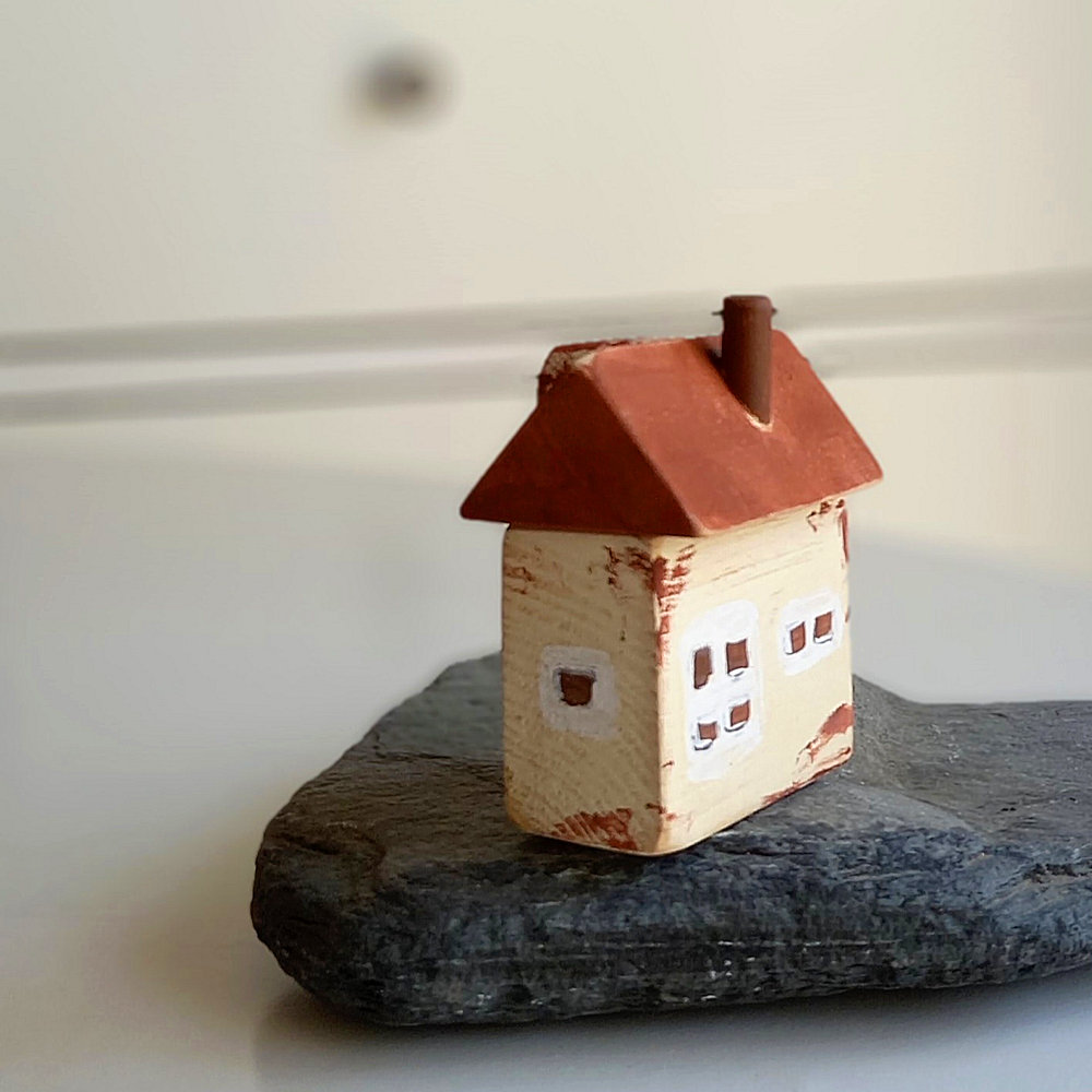 casa decorativa correos