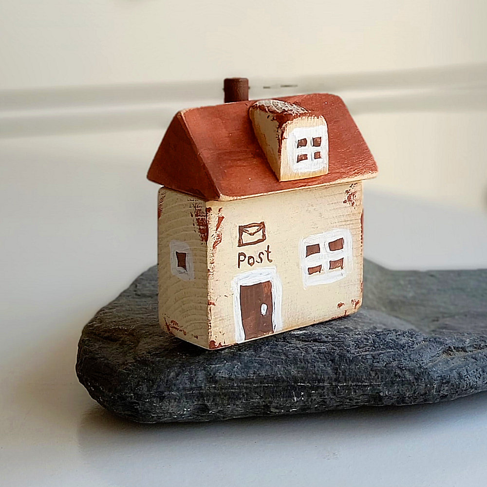 casa decorativa correos