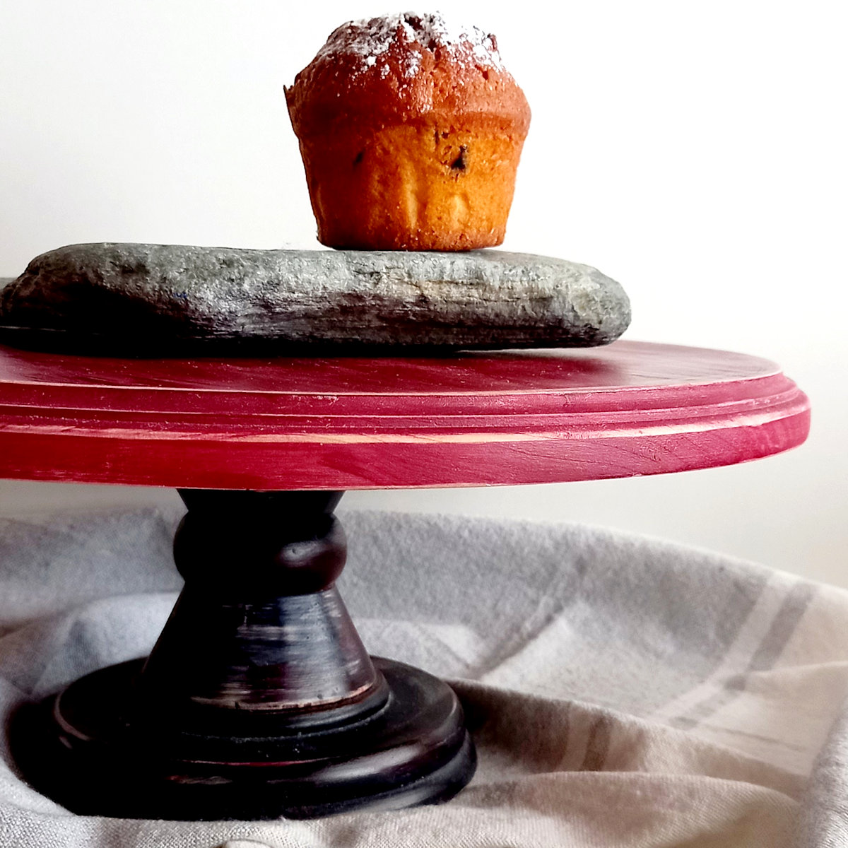 soporte para pasteles