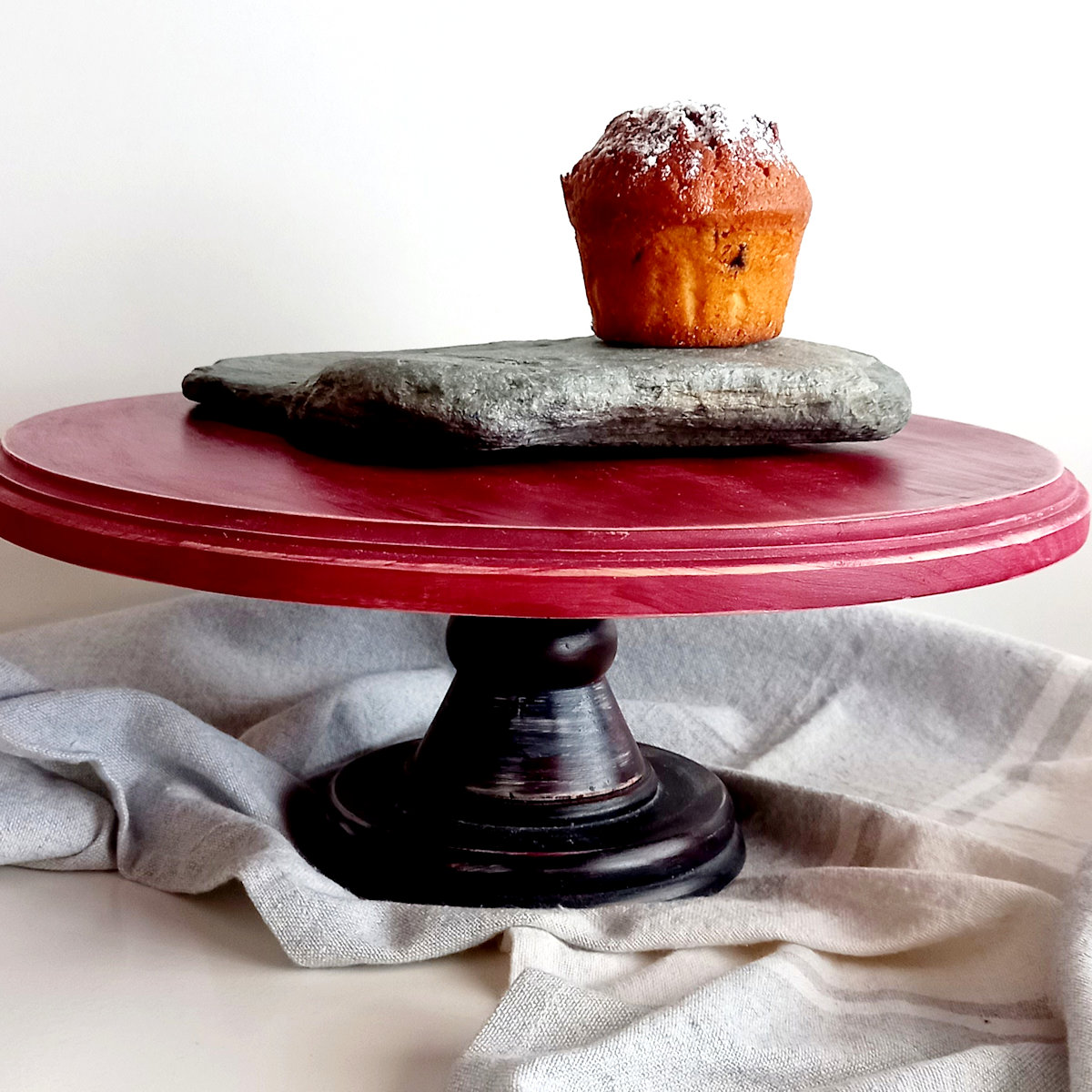 soporte para pasteles - Imagen 4